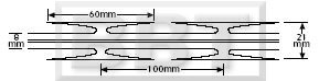 Long Blade Profile