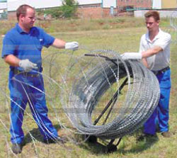 Barrow Pack Setup 6